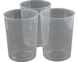 Measuring cup