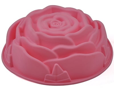 Soap molds silicone rubber
