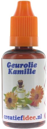 Fragrance oil Chamomile