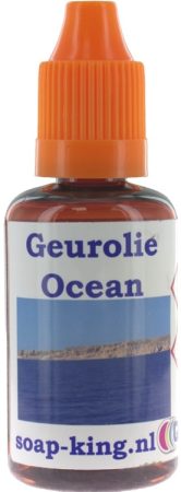 Fragrance oil Ocean