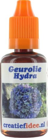 Fragrance oil hydra
