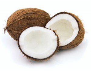 Fragrance oil for pour and melt soap cocosnoot