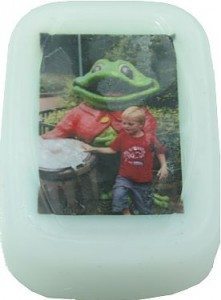 Photo in Melt and pour soap